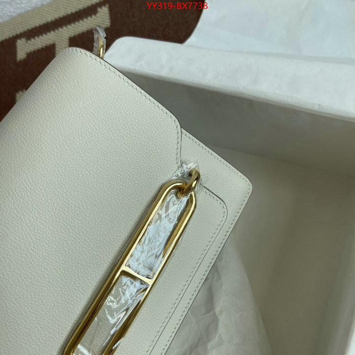 Hermes Bags(TOP)-Roulis counter quality ID: BX7738 $: 319USD,