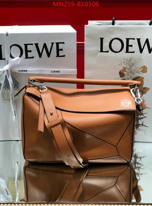 Loewe Bags(TOP)-Puzzle- online ID: BX8506 $: 259USD,