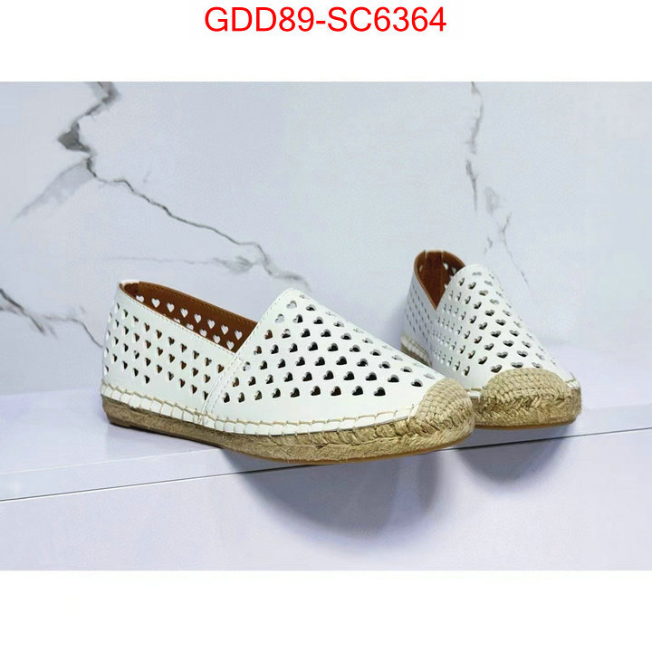 Women Shoes-Tory Burch shop the best high authentic quality replica ID: SC6364 $: 89USD