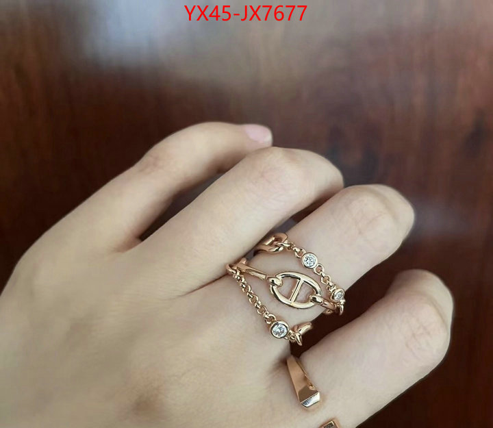 Jewelry-Hermes cheap replica designer ID: JX7677 $: 45USD