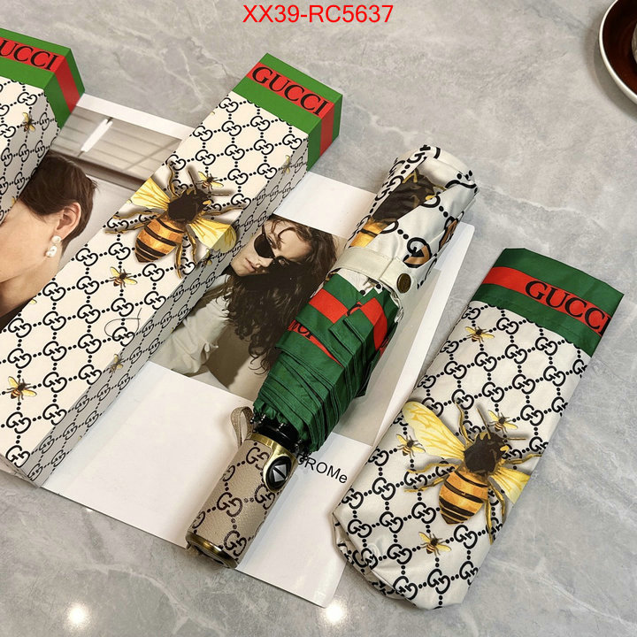 Umbrella-Gucci replica shop ID: RC5637 $: 39USD