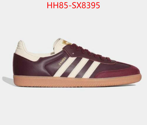 Men Shoes-Adidas is it illegal to buy ID: SX8395 $: 85USD