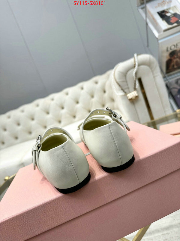 Women Shoes-Miu Miu top brands like ID: SX8161 $: 115USD