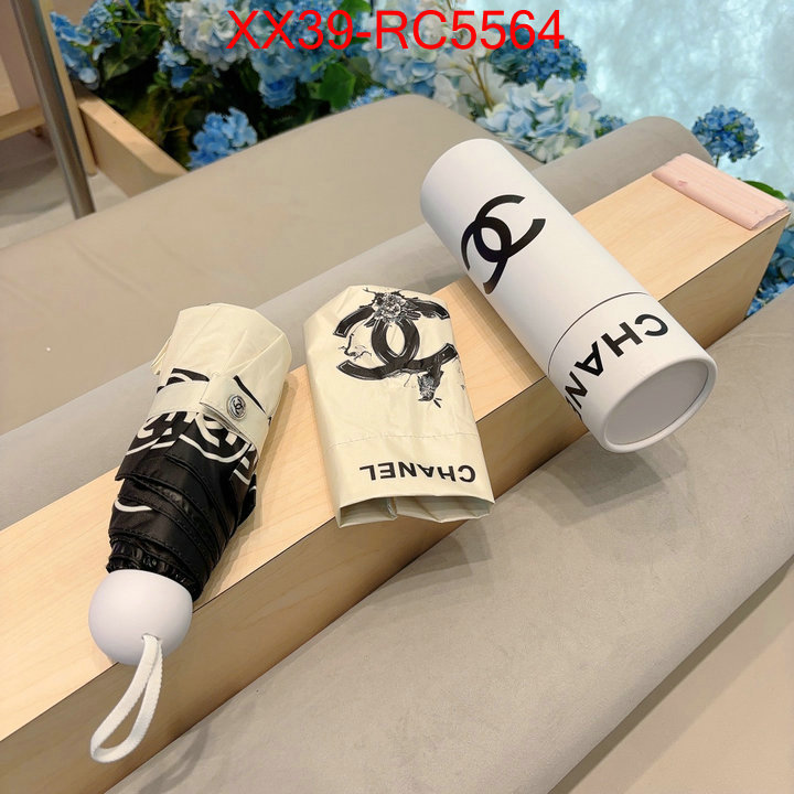 Umbrella-Chanel replcia cheap from china ID: RC5564 $: 39USD