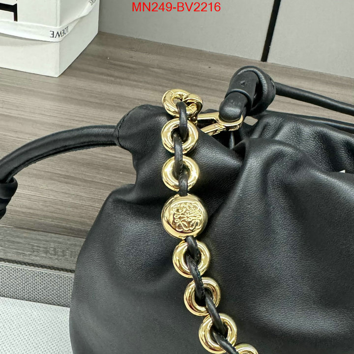 Loewe Bags(TOP)-Flamenco replica us ID: BV2216 $: 249USD,