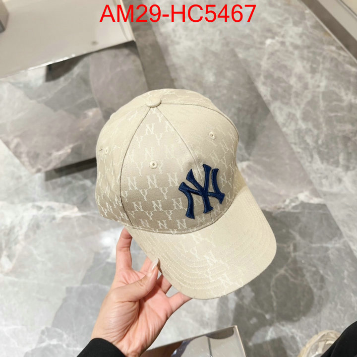 Cap(Hat)-New Yankee replicas ID: HC5467 $: 29USD