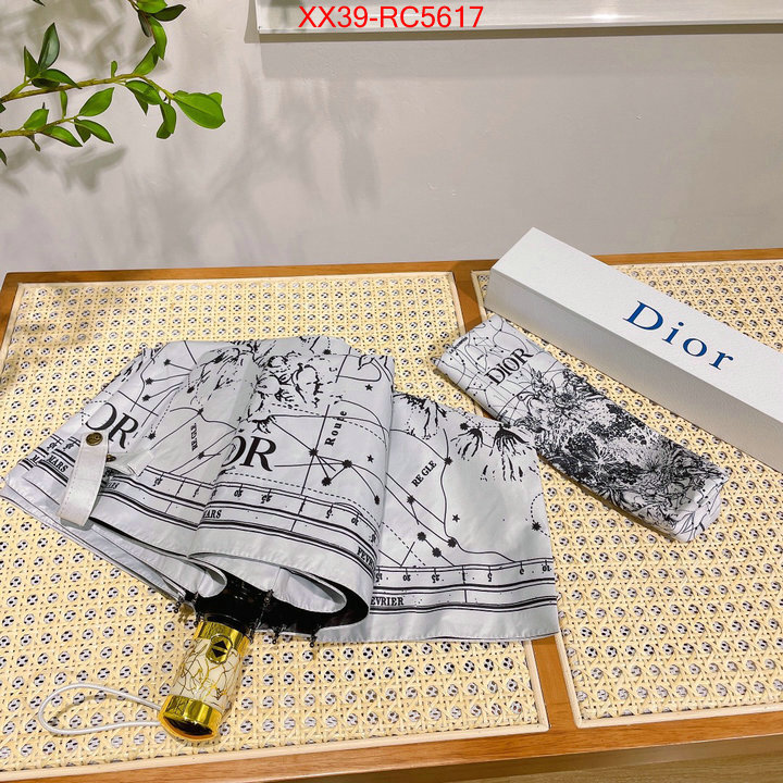 Umbrella-Dior replcia cheap from china ID: RC5617 $: 39USD