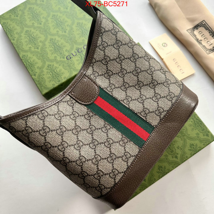 Gucci Bags(4A)-Ophidia-G what are the best replica ID: BC5271 $: 75USD,