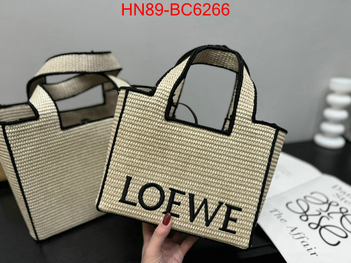 Loewe Bags(4A)-Handbag- perfect replica ID: BC6266