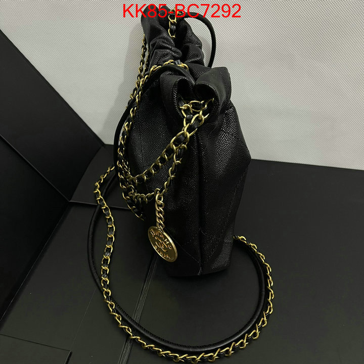 Chanel Bags(4A)-Crossbody- can you buy replica ID: BC7292 $: 85USD,