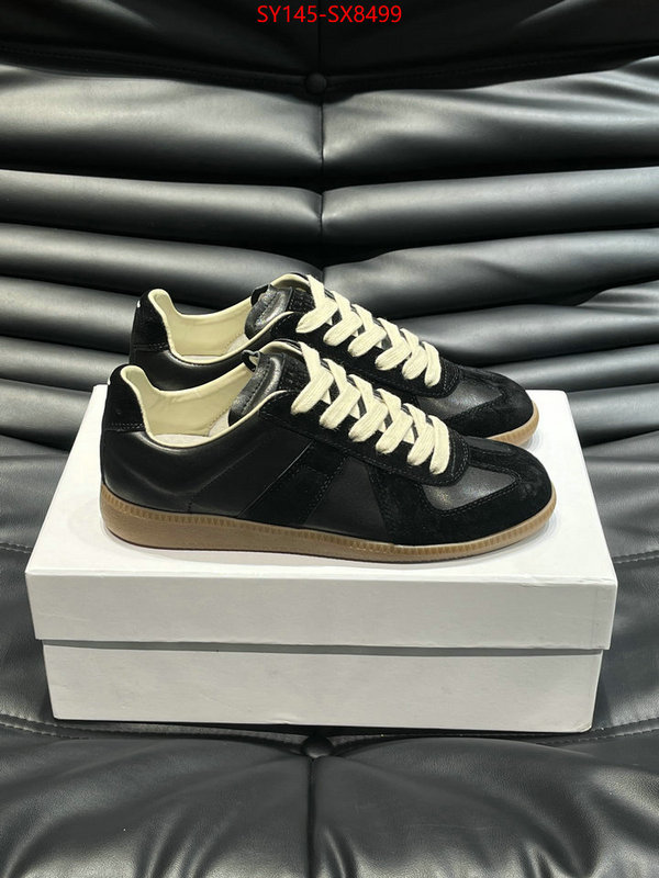 Men shoes-Maison Margiela aaaaa replica designer ID: SX8499 $: 115USD