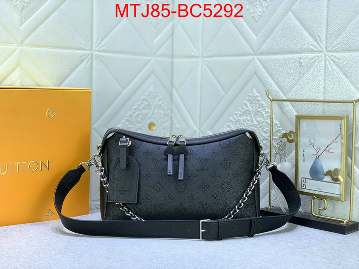 LV Bags(4A)-Handbag Collection- flawless ID: BC5292 $: 85USD,