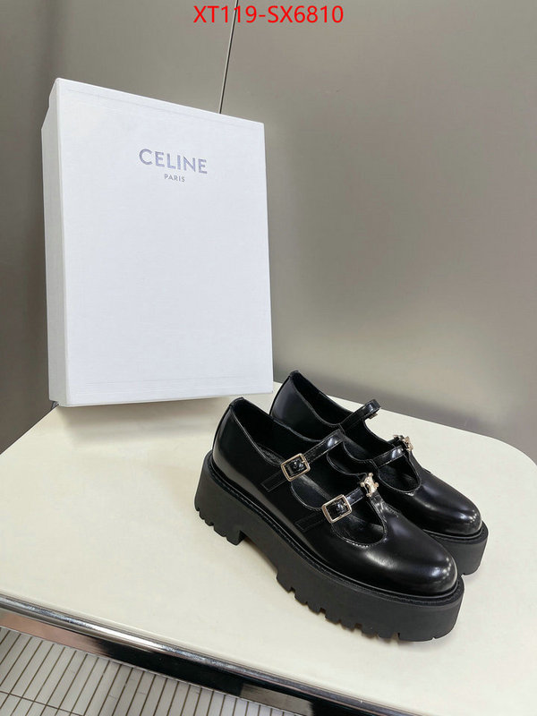 Women Shoes-CELINE what ID: SX6810 $: 119USD