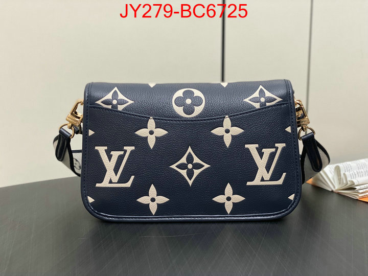 LV Bags(TOP)-Pochette MTis- shop the best high quality ID: BC6725 $: 279USD,