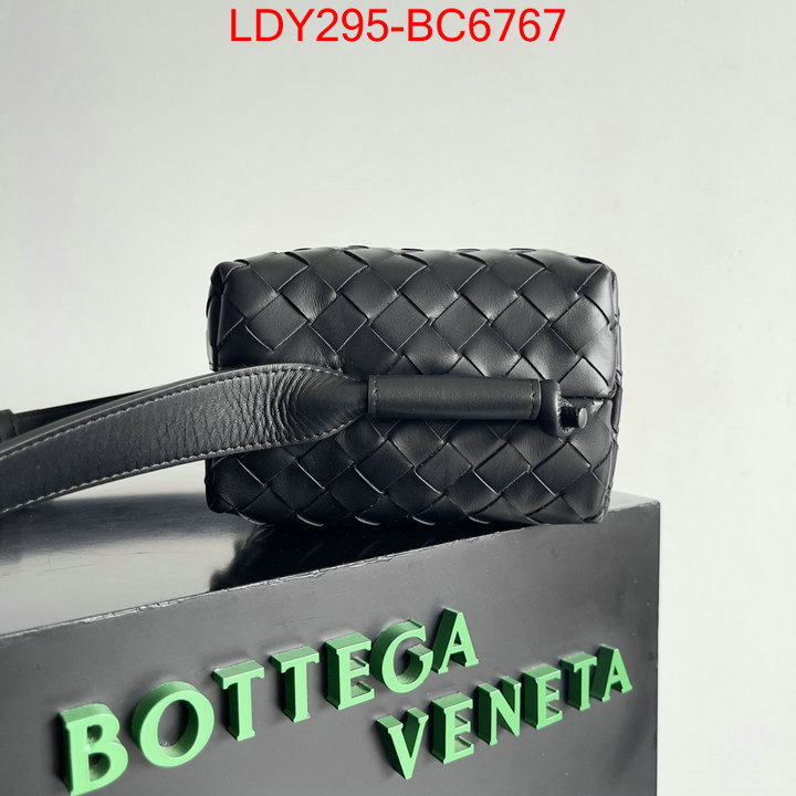 BV Bags(TOP)-Crossbody- perfect ID: BC6767 $: 295USD,