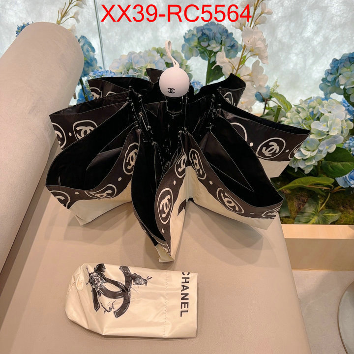 Umbrella-Chanel replcia cheap from china ID: RC5564 $: 39USD