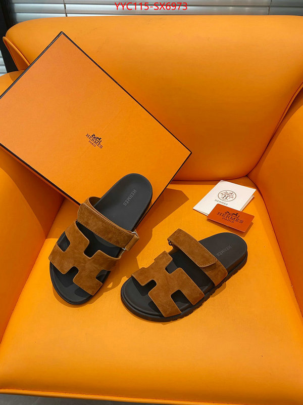 Men Shoes-Hermes top quality replica ID: SX6973 $: 115USD