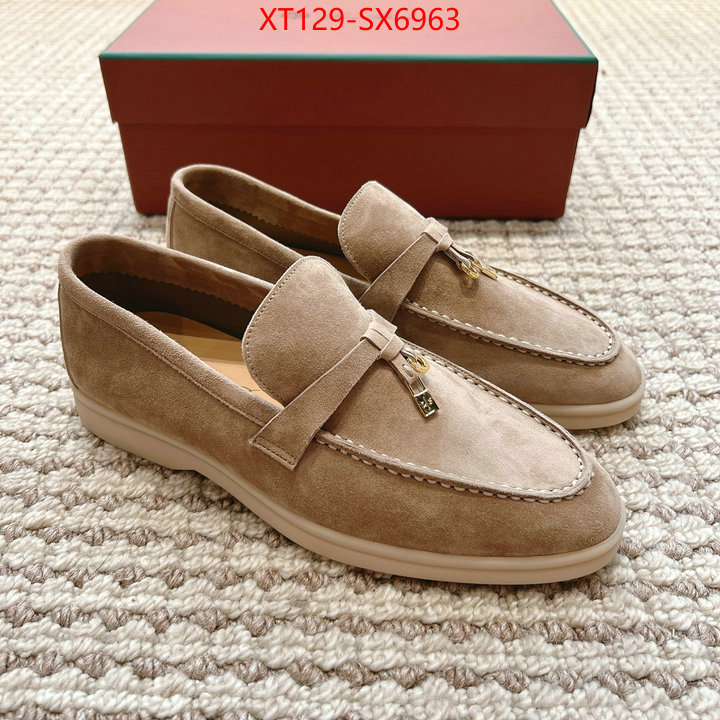 Women Shoes-Loro piana wholesale imitation designer replicas ID: SX6963 $: 129USD