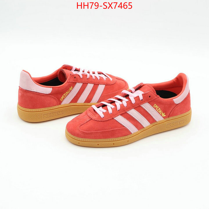 Men Shoes-Adidas the best affordable ID: SX7465 $: 79USD