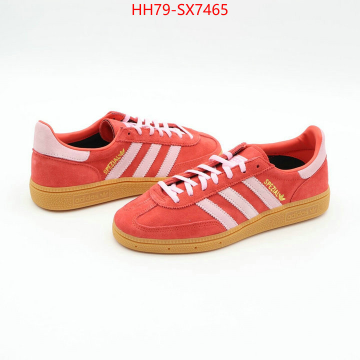 Women Shoes-Adidas fake ID: SX7465 $: 79USD