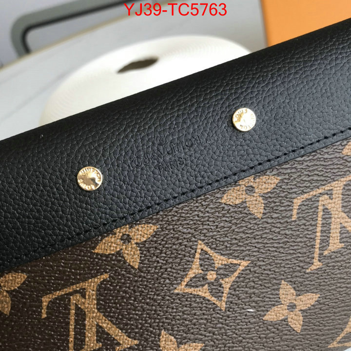 LV Bags(4A)-Wallet sale ID: TC5763 $: 39USD,