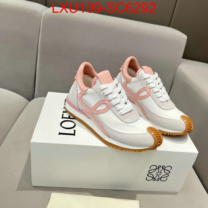 Men Shoes-Loewe buy high quality cheap hot replica ID: SC6292 $: 109USD