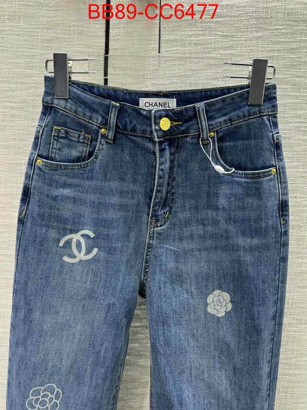 Clothing-Chanel best capucines replica ID: CC6477 $: 89USD