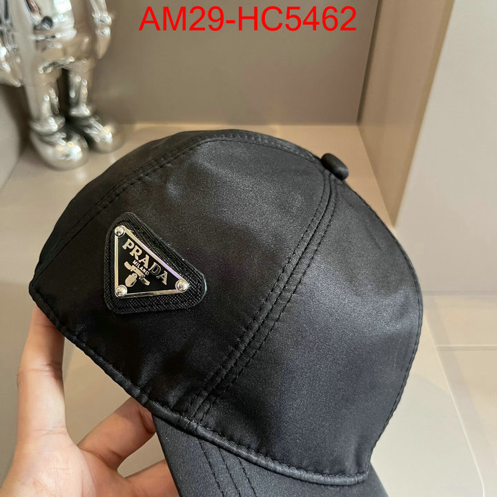 Cap (Hat)-Prada buy sell ID: HC5462 $: 29USD