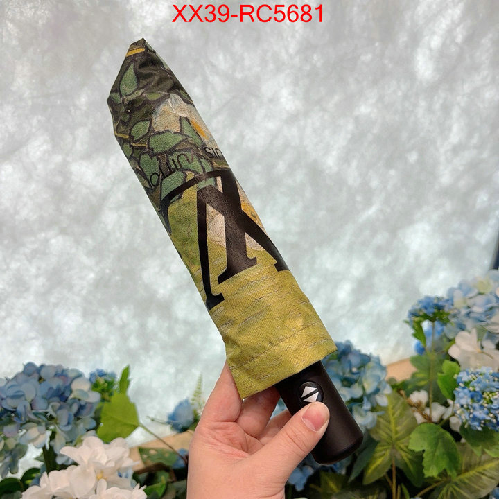 Umbrella-LV buy 2024 replica ID: RC5681 $: 39USD