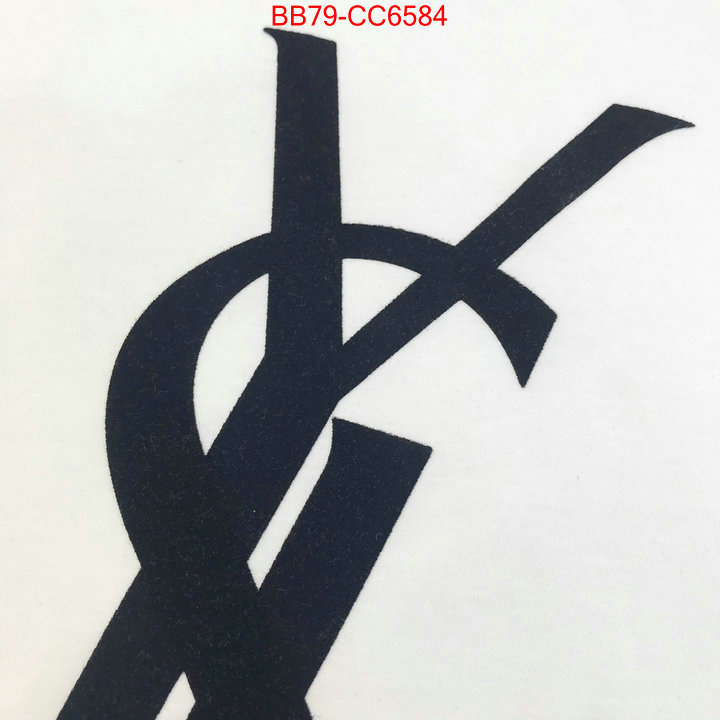 Clothing-YSL good quality replica ID: CC6584 $: 79USD