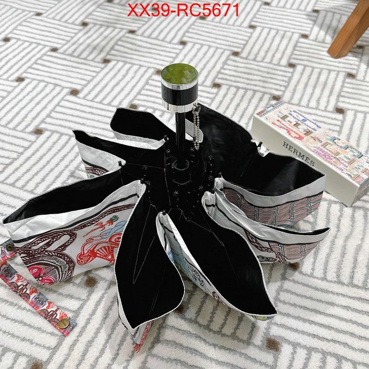 Umbrella-Hermes 2024 luxury replicas ID: RC5671 $: 39USD