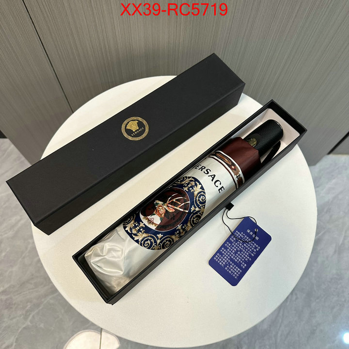 Umbrella-Versace replica how can you ID: RC5719 $: 39USD