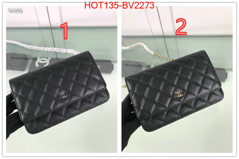 Chanel Bags(4A)-Diagonal- online china ID: BV2273 $: 135USD,