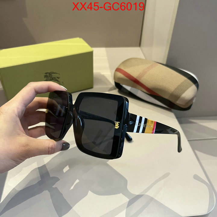 Glasses-Burberry replica us ID: GC6019 $: 45USD