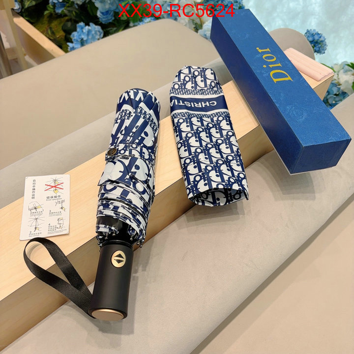 Umbrella-Dior fake ID: RC5624 $: 39USD