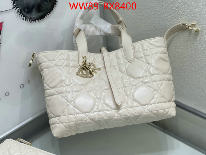 Dior Bags(4A)-Other Style- best replica new style ID: BX8400