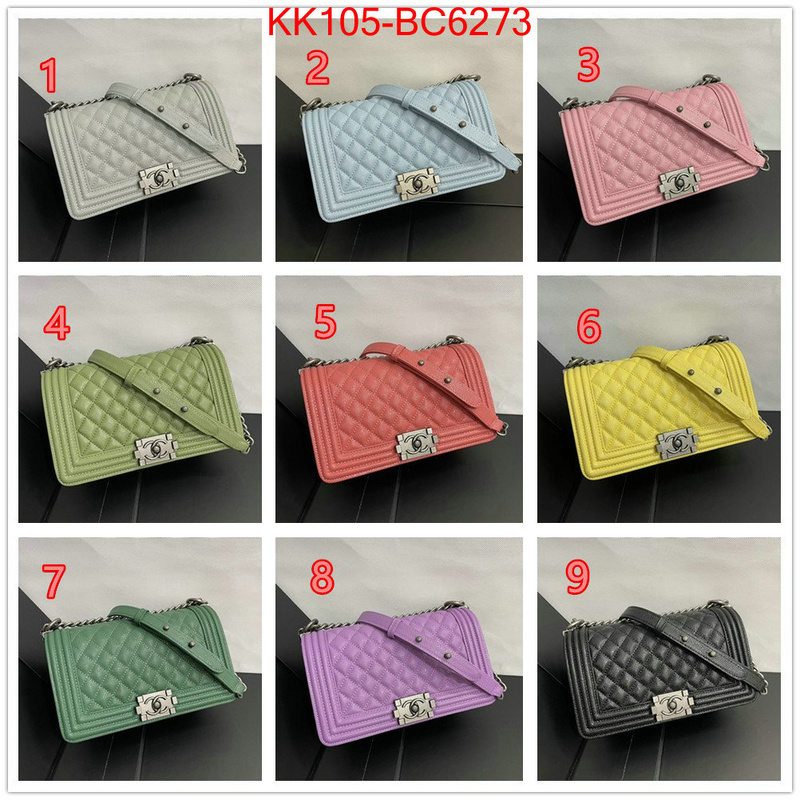 Chanel Bags(4A)-Le Boy sellers online ID: BC6273 $: 105USD,