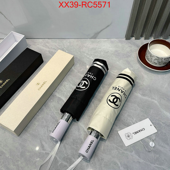 Umbrella-Chanel replica wholesale ID: RC5571 $: 39USD