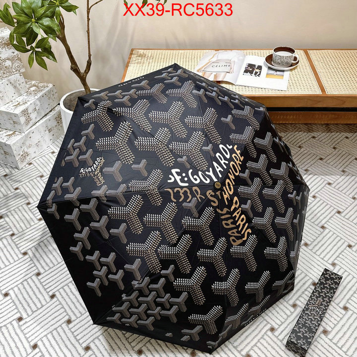 Umbrella-Goyard perfect replica ID: RC5633 $: 39USD