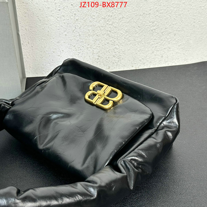 Balenciaga Bags(4A)-Other Styles best aaaaa ID: BX8777 $: 109USD,