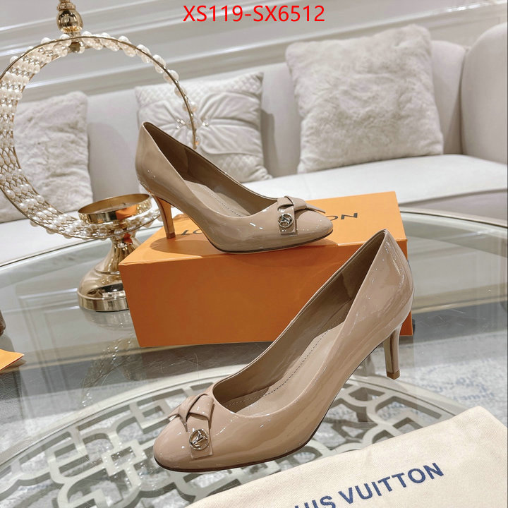 Women Shoes-LV the best affordable ID: SX6512 $: 119USD