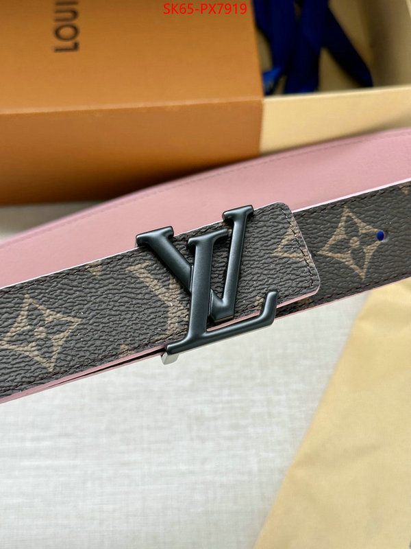 Belts-LV perfect ID: PX7919 $: 65USD