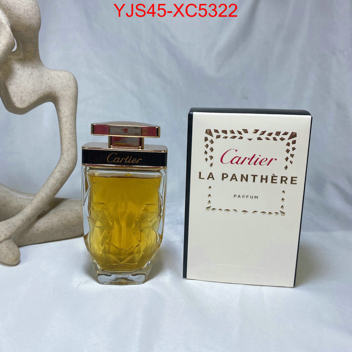 Perfume-Cartier how to find designer replica ID: XC5322 $: 45USD