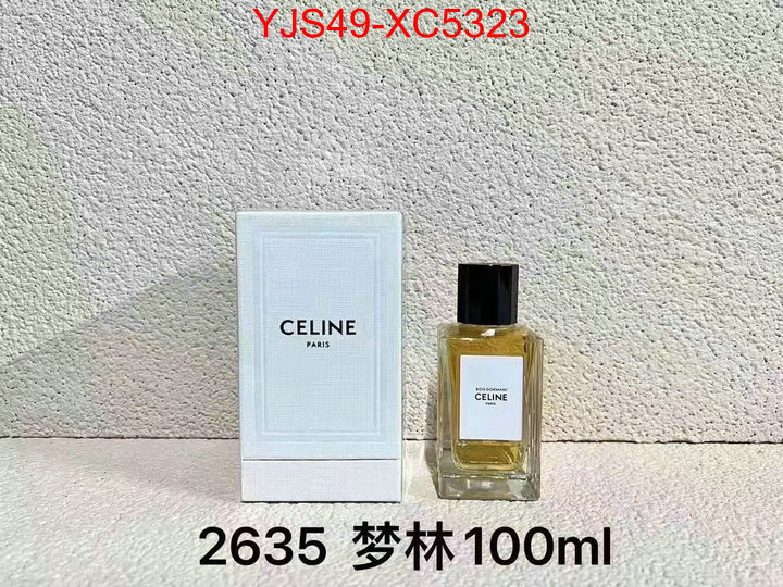 Perfume-CELINE top designer replica ID: XC5323 $: 49USD
