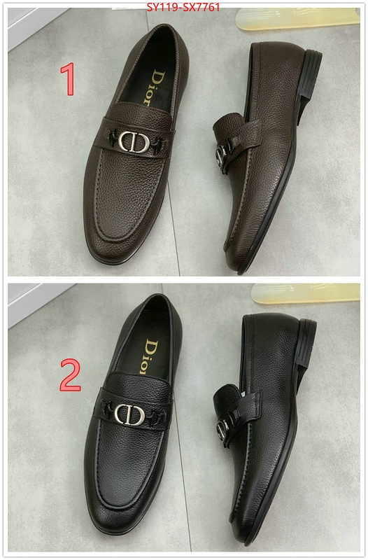 Men shoes-Dior replica sale online ID: SX7761 $: 119USD