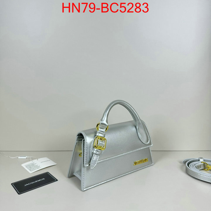 Jacquemus Bags(4A)-Handbag- wholesale ID: BC5283 $: 79USD,