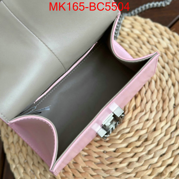 Marc Jacobs Bags(4A)-Diagonal- perfect ID: BC5504 $: 165USD,