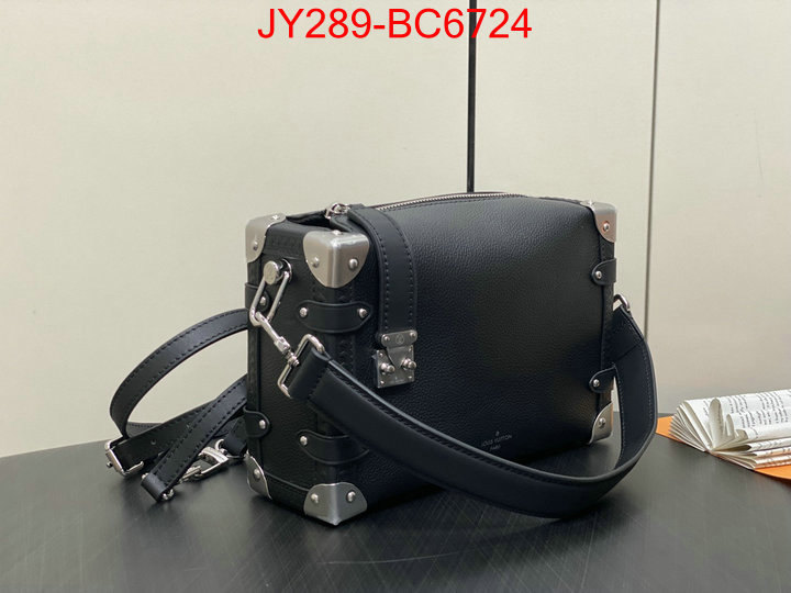 LV Bags(TOP)-Petite Malle- what best designer replicas ID: BC6724 $: 289USD,