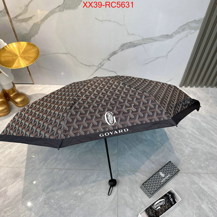 Umbrella-Goyard where to buy ID: RC5631 $: 39USD