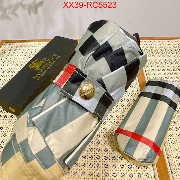 Umbrella-Burberry high quality replica ID: RC5523 $: 39USD